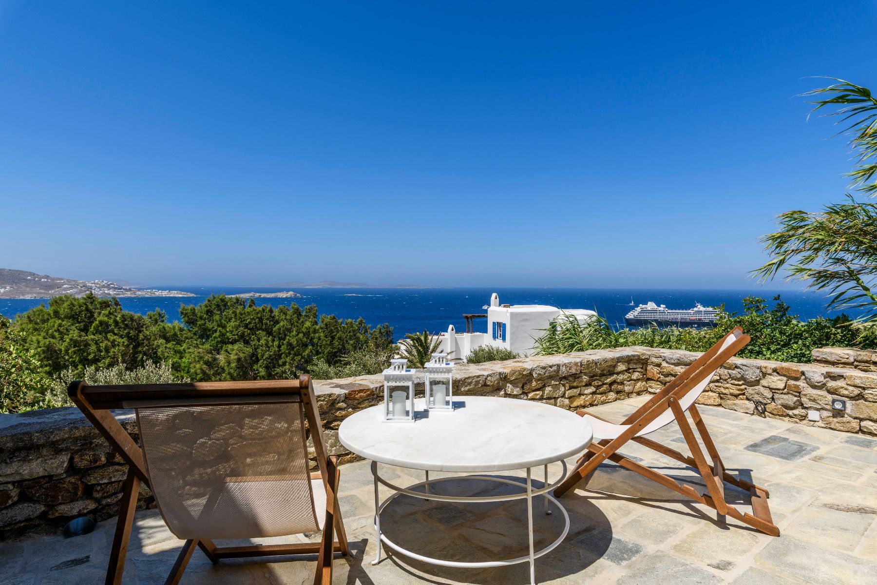 Villa Tagoo villa photo.